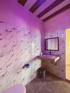 Aloha Guest House Nias