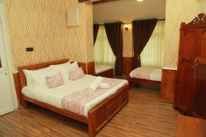 Gregory Lake View Bungalow