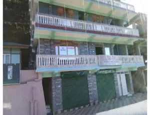 Hotel Tso-gyelling, Tawang - 达旺