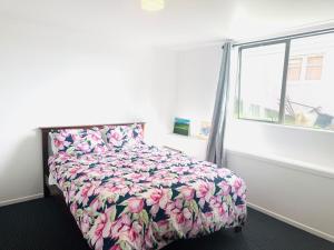 Comfy 2 bedroom flat, close to city