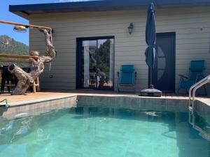 Maisons de vacances CASA JEANATA : photos des chambres