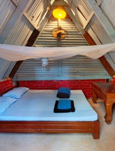 Ratanakiri Homestay & Jungle Trek