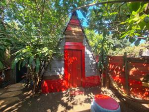 Ratanakiri Homestay & Jungle Trek