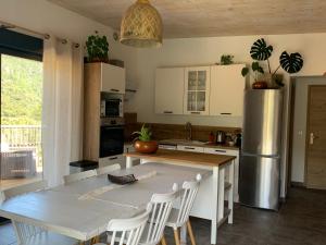 Maisons de vacances CASA JEANATA : photos des chambres