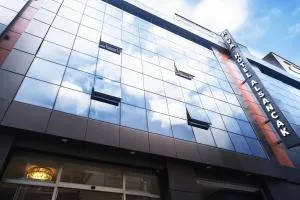 Riva Hotel Alsancak - 伊兹密尔