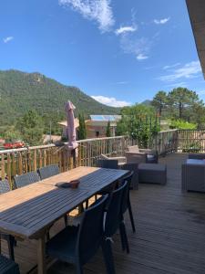 Maisons de vacances CASA JEANATA : photos des chambres