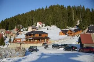 Cozy Berane Stay in Ski Area with On-Site Restaurant - Rožaje