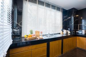 I SEA YOU, Luxe Beachfront Villa