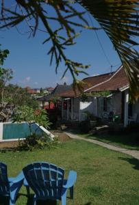 Berawagaya Bungalows