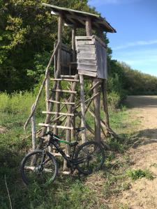 Kuća za odmor Bećarsko utočište Vinkovci