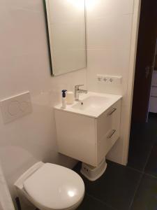 Quartier 706 mit Pool und Sauna