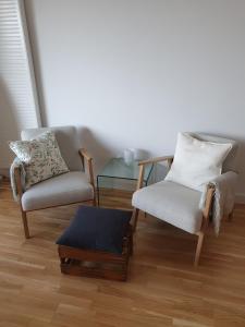 Quartier 706 mit Pool und Sauna