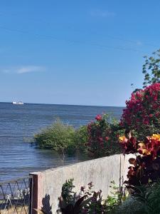 Casa El Buen Descanso