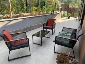 Maisons de vacances CASA JEANATA : photos des chambres