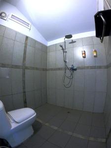 Saracen View Apartments