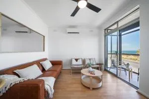 Belle Escapes - Tranquil Oceanview Escape - Relax & Reset - 阿德莱德