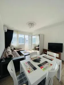 Просторен апартамент - Kazashko