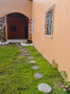 Casa El Buen Descanso