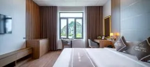 Nui Vang Trang An Hotel Ninh Binh - Xuân Sơn