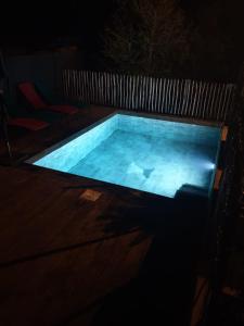 Maisons de vacances CASA JEANATA : photos des chambres