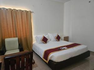 Welcome Inn Express