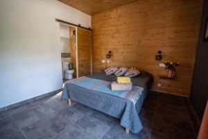 Maisons de vacances CASA JEANATA : photos des chambres