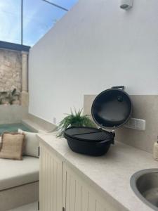 Apartamento de lujo con piscina climatizada