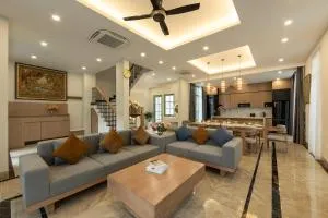 Tropical Villas Khem Beach - Lai Sơn