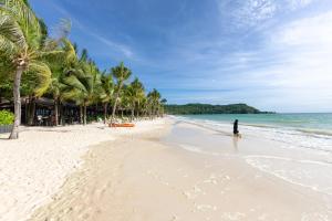 Tropical Villas Khem Beach