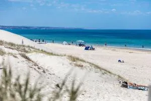 Seascape on Seaview - 1 Bedroom - West Beach