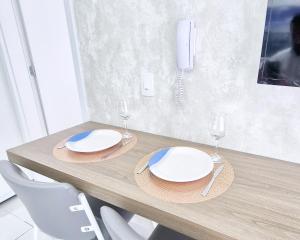 Laguna 1802 - Moderno e funcional