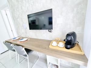 Laguna 1802 - Moderno e funcional