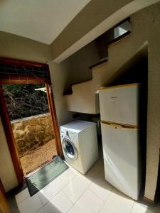 Sea view Canelle apartment