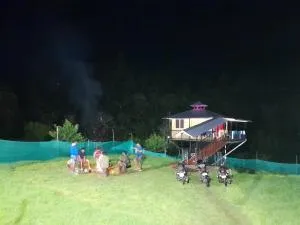 Kodai Adventure stay - Oothu