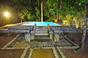 Madu Ganga Villa - Pathegama