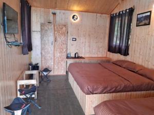 Kodai Adventure stay