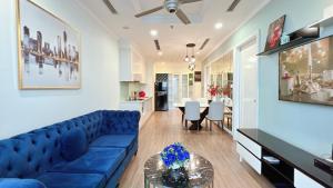 Vinhome Time City ParkHill Near Vinmec Hospital