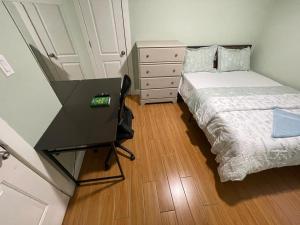 Private Room 45 min to Lower Manhattan