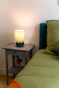 Appartements Paris Elegance Private Parking et Metro 2 minutes : photos des chambres