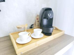 Laguna 1802 - Moderno e funcional