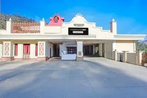 Townhouse Oak ISBT Formerly the Hotel Horizon - Simla
