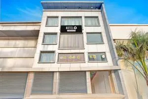 Super Hotel O Kanode Gate Formerly Hotel Dhruv - Mahendragarh