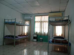 The good one hostel