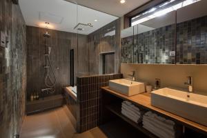 Choya Goshominami Machiya House