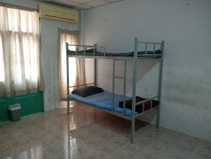 The good one hostel