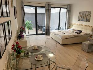 O2 Arena - Alex Apartment Praha - 3hvězdičkové hotely ve městě Praha