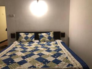 Marine bay surf villa