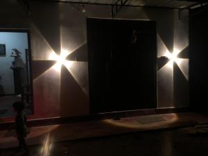 Marine bay surf villa