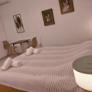 PALIOKTIMA - SLEEP n GO