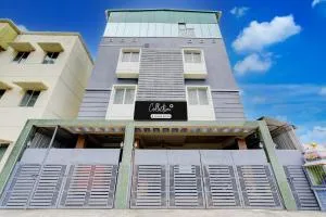 Collection O Perumbakkam Main Road - Perumbakkam